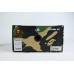 OG A Bathing Ape Bape Sta Teal Brown Yellow Suede