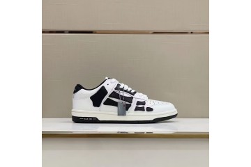 AMIRI Skel Top Low