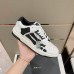 AMIRI Skel Top Low
