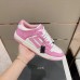 AMIRI Skel Top Low