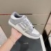 AMIRI Skel Top Low