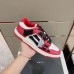 AMIRI Skel Top Low