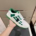 AMIRI Skel Top Low