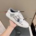 AMIRI Skel Top Low
