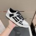 AMIRI Skel Top Low
