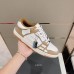 AMIRI Skel Top Low