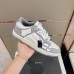 AMIRI Skel Top Low