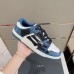 AMIRI Skel Top Low