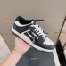 AMIRI Skel Top Low