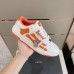 AMIRI Skel Top Low