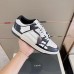 AMIRI Skel Top Low