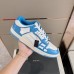 AMIRI Skel Top Low