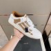 AMIRI Skel Top Low