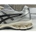 ASICS Gel-Kayano 14 JJJJound Silver Black