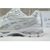 ASICS Gel-Kayano 14 JJJJound Silver White