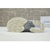 ASICS Gel-Kayano 14 JJJJound Silver White