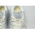 ASICS Gel-Kayano 14 JJJJound Silver White