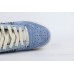 Adidas Forum 84 Low demin blue