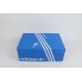 Adidas Forum 84 Low demin blue
