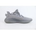PK Adidas Yeezy 350v2 Boost Space Ash 3219