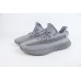 PK Adidas Yeezy 350v2 Boost Space Ash 3219