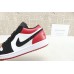 Air Jordan 1 Low Black Toe