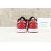 Air Jordan 1 Low Black Toe