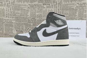 Air Jordan 1 Retro High OG Washed Heritage