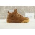 Air Jordan 4 Premium Wheat