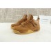 Air Jordan 4 Premium Wheat
