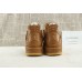 Air Jordan 4 Premium Wheat