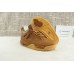 Air Jordan 4 Premium Wheat