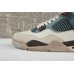 Air Jordan 4 Snorlax Custom