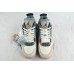 Air Jordan 4 Snorlax Custom