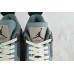 Air Jordan 4 Snorlax Custom