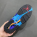 Air Jordan 8 Retro Aqua (2025)