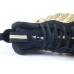 Air Nike Foamposite Pro Metallic Gold