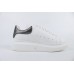 Alexander McQueen Oversized Black Skin Tail