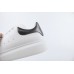 Alexander McQueen Oversized Black Skin Tail