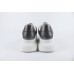 Alexander McQueen Oversized Black Skin Tail