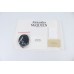Alexander McQueen Oversized Graffiti Black White