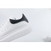 Alexander McQueen Oversized Ivory Black