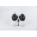 Alexander McQueen Oversized Ivory Black