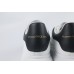 Alexander McQueen Oversized Ivory Black