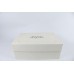 Alexander McQueen Oversized Ivory Black