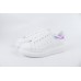 Alexander McQueen Oversized Shock Pink 