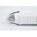 Alexander McQueen Oversized White Black