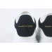 Alexander McQueen Oversized White Black