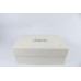 Alexander McQueen Oversized White Black