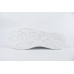 Alexander McQueen Oversized White Grey Blue